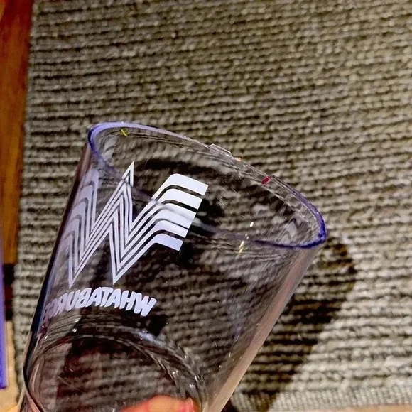 Bundle of 3: Whataburger T-Shirt, Whataburger Cap, & Whataburger Cup - Picture 11 of 11